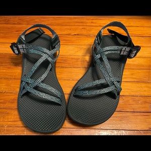 Women’s Chaco Sandals Size 10 in EUC